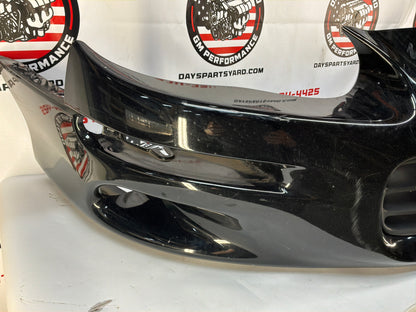 2002 Chevy Camaro Z28 Front Bumper Cover Fascia OEM