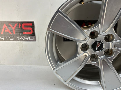 2008 Pontiac G8 GT Factory OEM Wheel 18x8 OEM