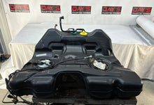 Fuel tank - Day's Parts Yard