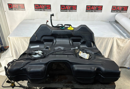 Fuel tank - Day's Parts Yard
