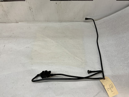 2008 Pontiac G8 GT Intake Manifold EVAP Purge Solenoid Valve Lines Tubes Hoses Lines OEM
