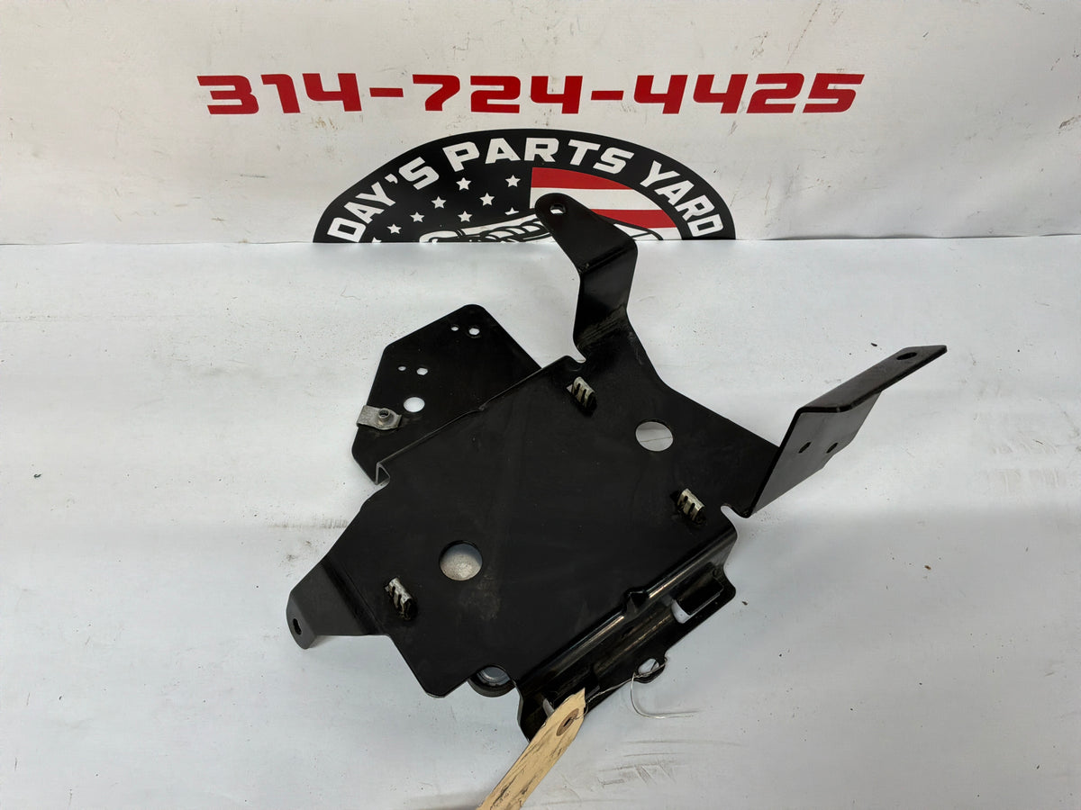 2009 Cadillac CTS-V Headlight Headlamp Head Light Control Module HID OEM