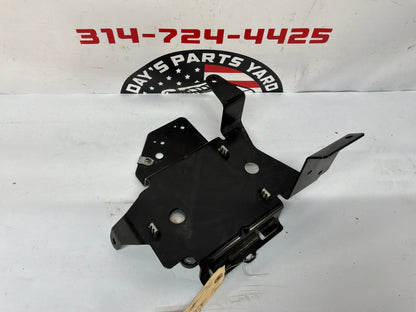 2009 Cadillac CTS-V Headlight Headlamp Head Light Control Module HID OEM