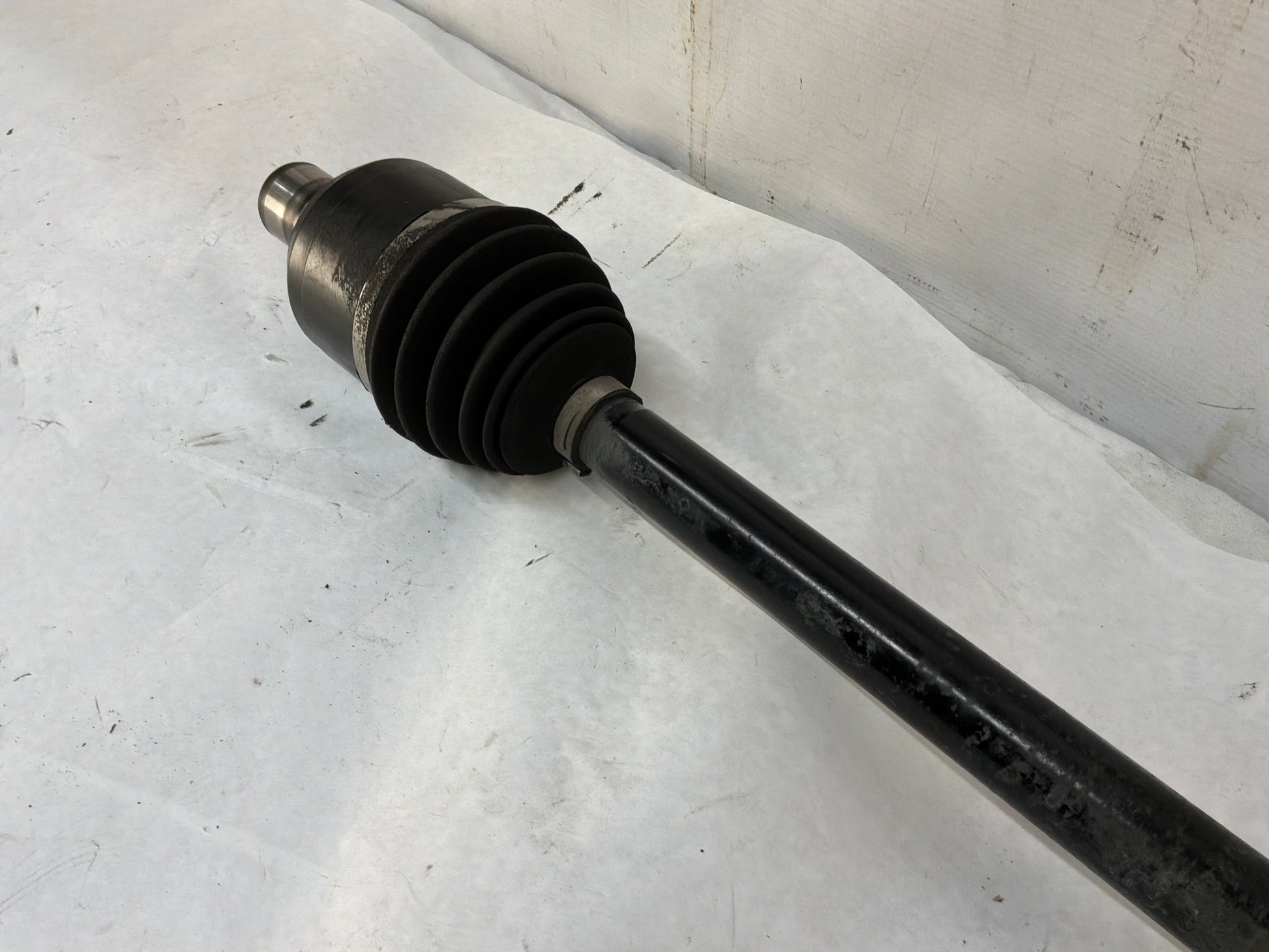 Lh axle - Day's Parts Yard