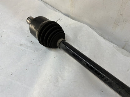 Lh axle - Day's Parts Yard