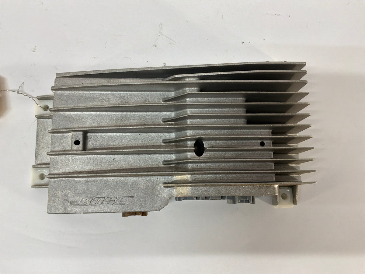 2009 Cadillac CTS-V Bose Radio Stereo Speaker Amplifier OEM