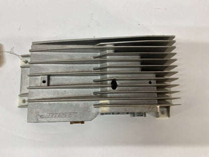 2009 Cadillac CTS-V Bose Radio Stereo Speaker Amplifier OEM