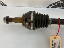 2002 Chevy Corvette C5Convertible RH Passenger CV Axle Half Shaft OEM
