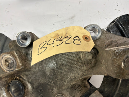 2015 Chevy SS Sedan LH Driver Front Suspension Spindle Knuckle Hub Assembly OEM