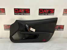 Rh front door panel - Day's Parts Yard