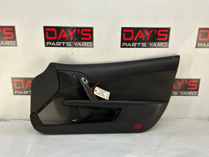 Rh front door panel - Day's Parts Yard