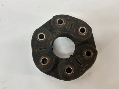 2006 Pontiac GTO Driveshaft Drive Prop Shaft Rubber Couplers Isolators OEM