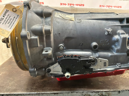 2002 Chevy C5 Corvette 4L60E 4 Speed Automatic Transmission OEM
