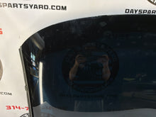 2002 Chevy C5 Corvette Clear Glass Transparent Targa Removable Roof Top Panel OEM - Day's Parts Yard