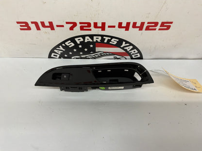 2015 Chevy SS Sedan LH Driver Rear Door Window Switch OEM