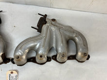 Manifolds - Day's Parts Yard