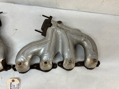 Manifolds - Day's Parts Yard
