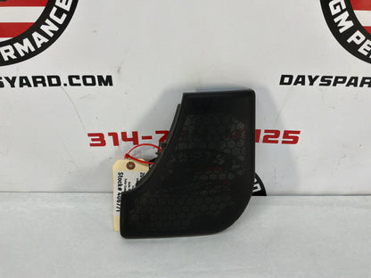 2005 Pontiac GTO RH Passenger Door Panel Speaker Grill OEM