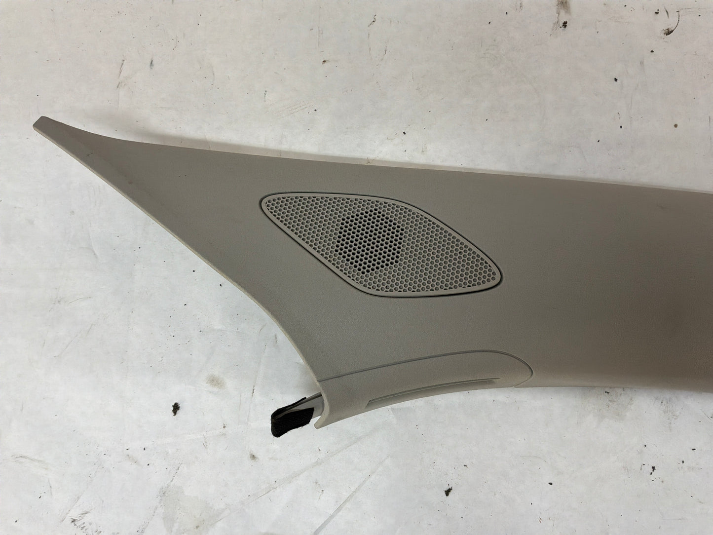 2017 Chevy SS Sedan RH & LH Interior A Pillar Windshield Trim Panel Moldings OEM