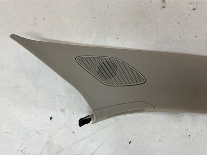 2017 Chevy SS Sedan RH & LH Interior A Pillar Windshield Trim Panel Moldings OEM