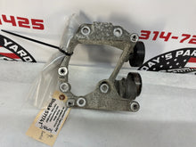 2011 Chevy Caprice PPV AC A/C Air Conditioner Compressor Bracket w/ Hardware OEM