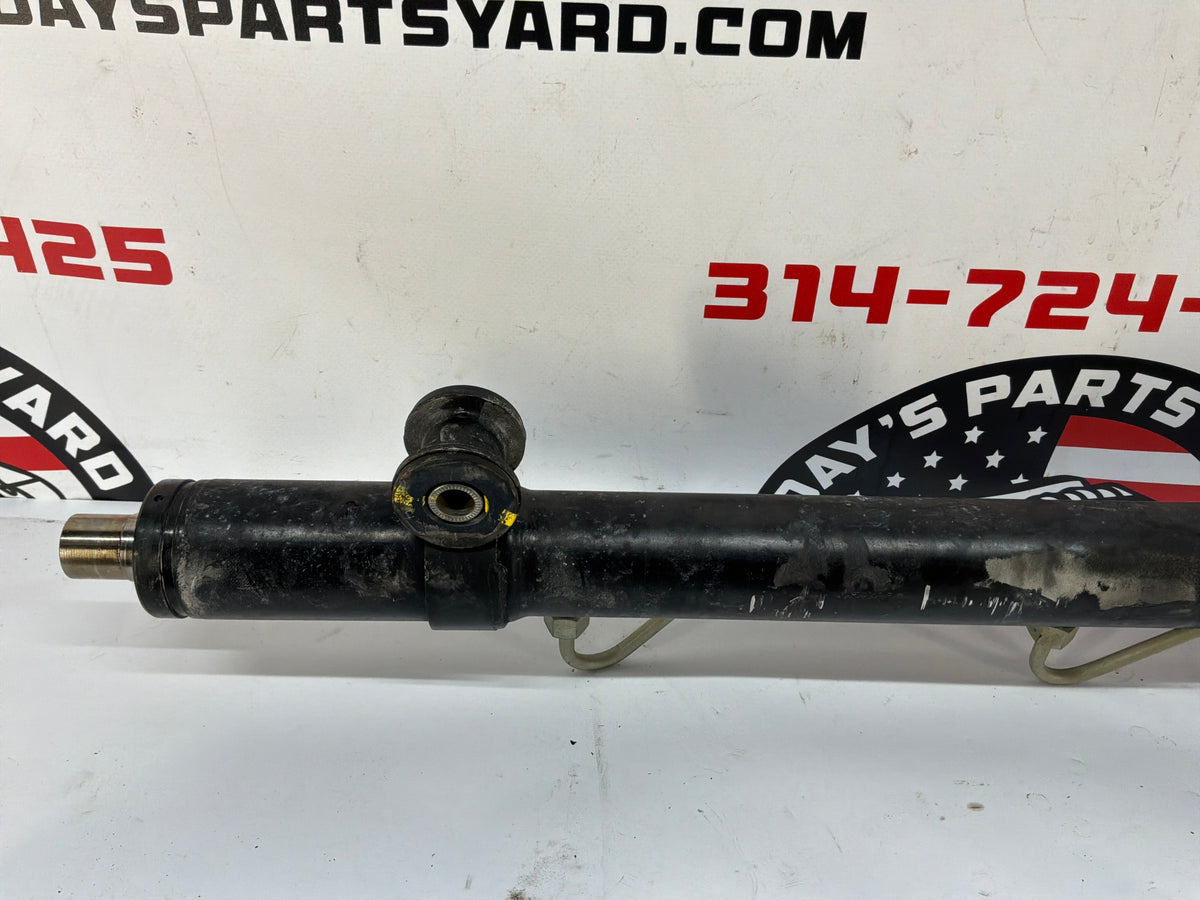 2002 Chevy C5 Corvette Steering Rack and Pinion Gear Assembly OEM