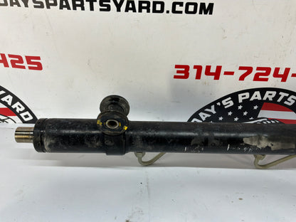 2002 Chevy C5 Corvette Steering Rack and Pinion Gear Assembly OEM