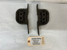 Exhaust hangers - Day's Parts Yard
