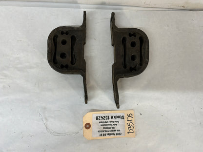 Exhaust hangers - Day's Parts Yard