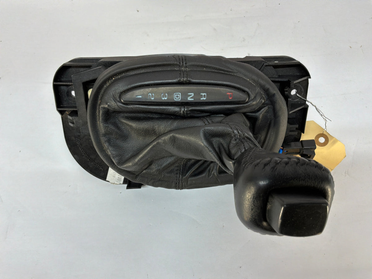 2002 Chevy C5 Corvette Convertible Automatic Shifter Gear Selector OEM