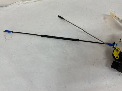 2015 Chevy SS Sedan LH Driver Front Door Lock Actuator OEM
