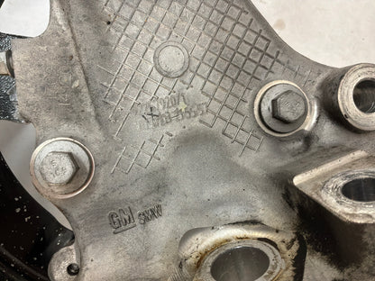Front spindle - Day's Parts Yard