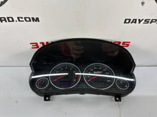 2006 Cadillac CTS-V Gauge Cluster Speedometer Instrument Panel OEM