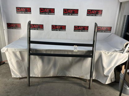 2002 Cadillac Escalade EXT Roof Rack Luggage Rack OEM