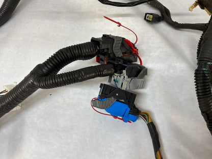 2006 Pontiac GTO Engine Motor Auto Transmission Wire Wiring Harness OEM
