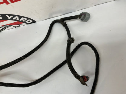2014 Chevy SS Sedan Fuel Gas Tank Pump Wire Wiring Harness OEM