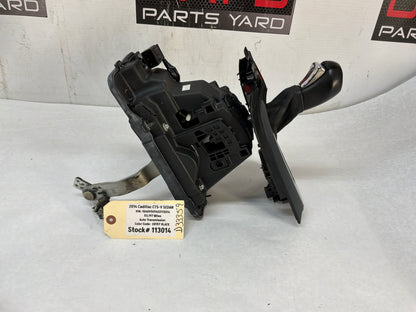 Shifter - Day's Parts Yard