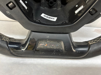 Steering wheel - Day's Parts Yard