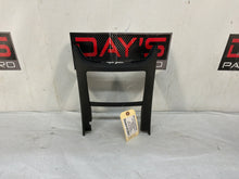 2013 Chevy Caprice PPV Center Dash Radio Stereo Bezel Trim OEM - Day's Parts Yard