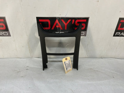 2013 Chevy Caprice PPV Center Dash Radio Stereo Bezel Trim OEM - Day's Parts Yard
