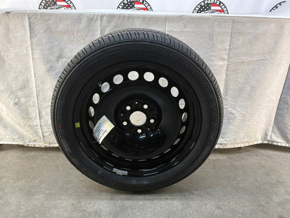 2011 Chevy Caprice PPV Factory OEM 19X8 Spare Wheel & Tire