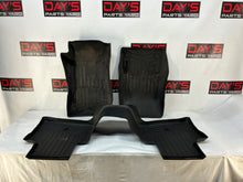 Weather tech mats - Day's Parts Yard