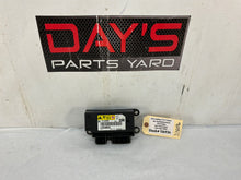 Module - Day's Parts Yard