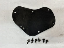 2007 Chevy C6 Corvette Convertible Headlight Head Light Cover OEM
