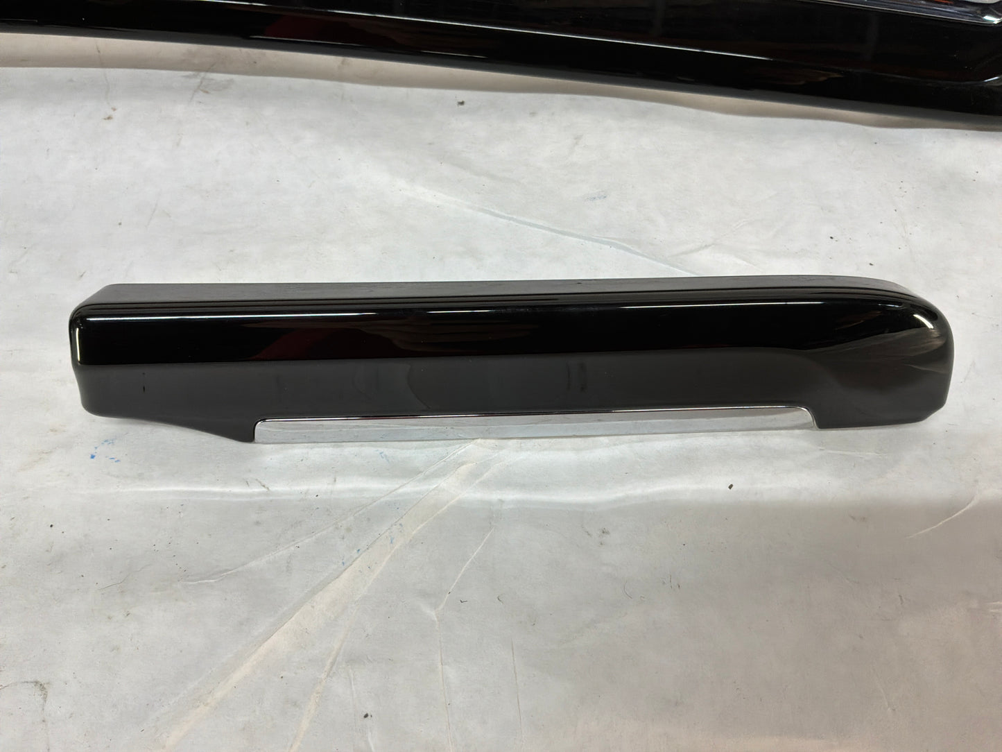 2015 Chevy SS Sedan 3pc Applique Dash Panel Trims OEM