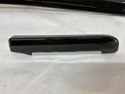 2015 Chevy SS Sedan 3pc Applique Dash Panel Trims OEM