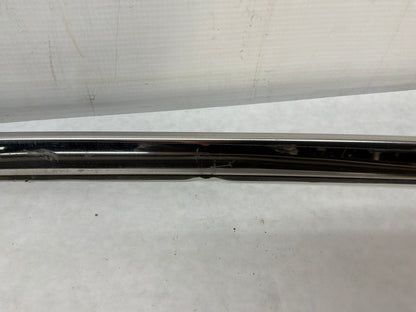 2016 Chevy Caprice PPV RH & LH Door Roof Trim Opening Frame Reveal Molding Chrome OEM