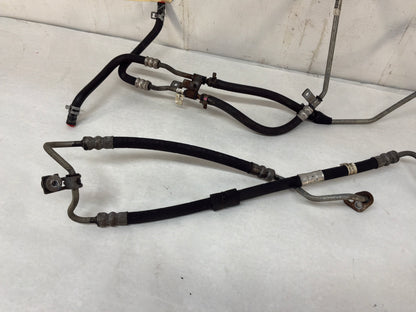 Power steering line - Day's Parts Yard