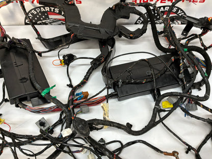 2006 Cadillac CTS-V Body Chassis Wire Wiring Harness OEM