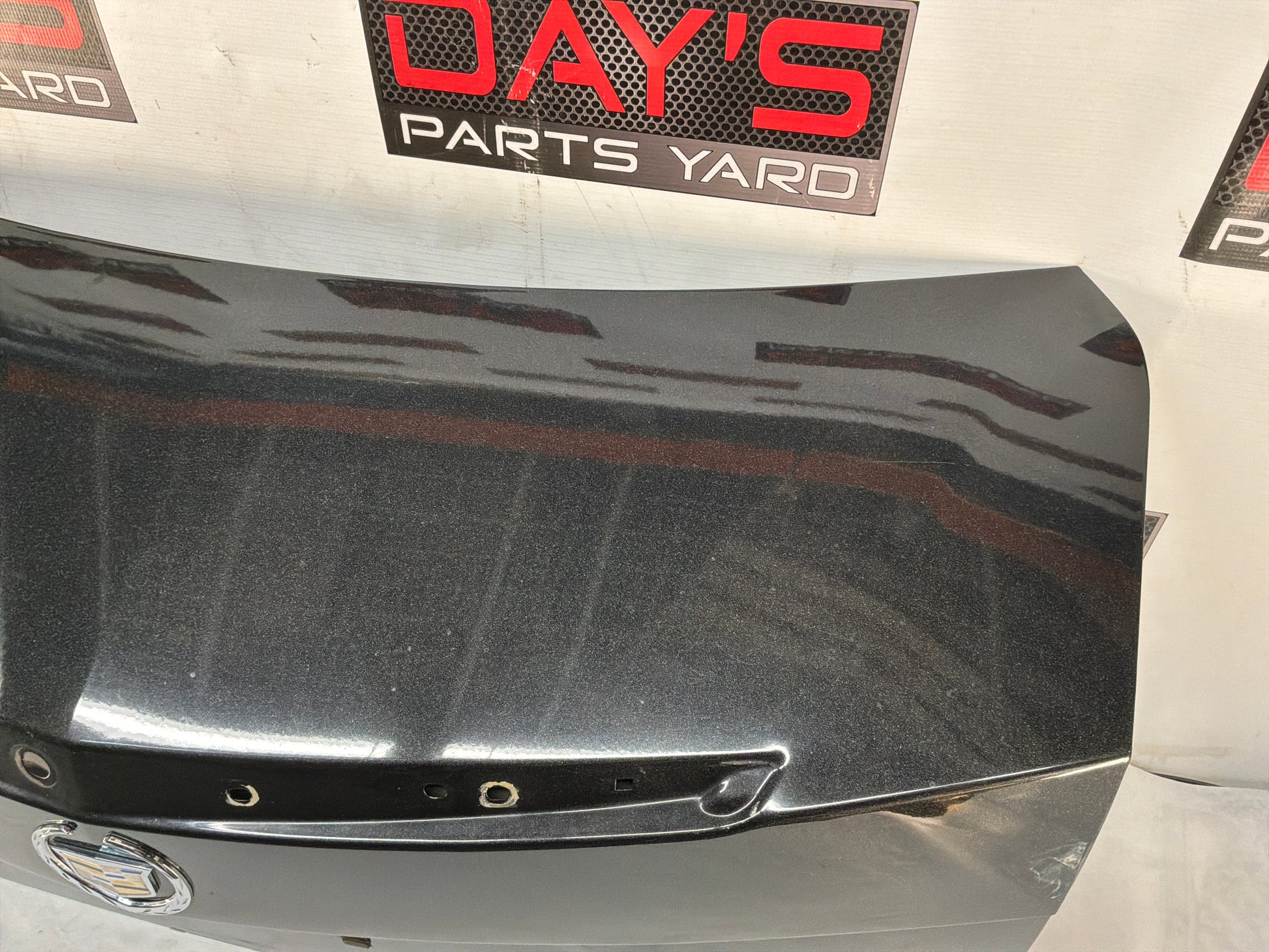 Untitled Mar11_10:19trunk deck lid - Day's Parts Yard